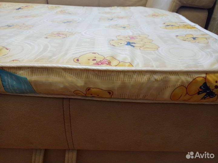 Матрас детский