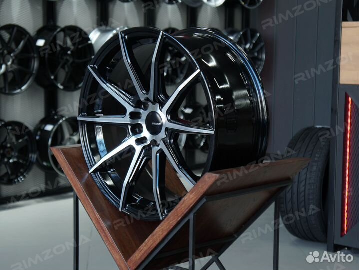 Литые диски Shogun R17 для Volkswagen. Рассрочка