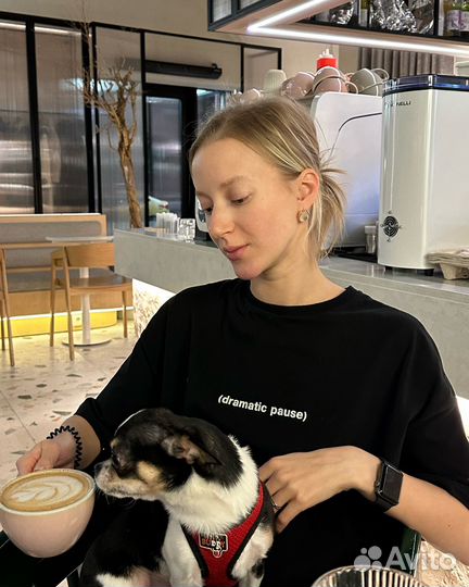 Зооняня. Передержка. Визит к кошке/к собаке