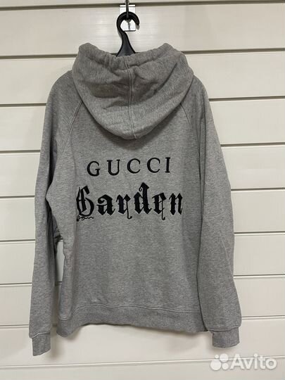 Худи gucci