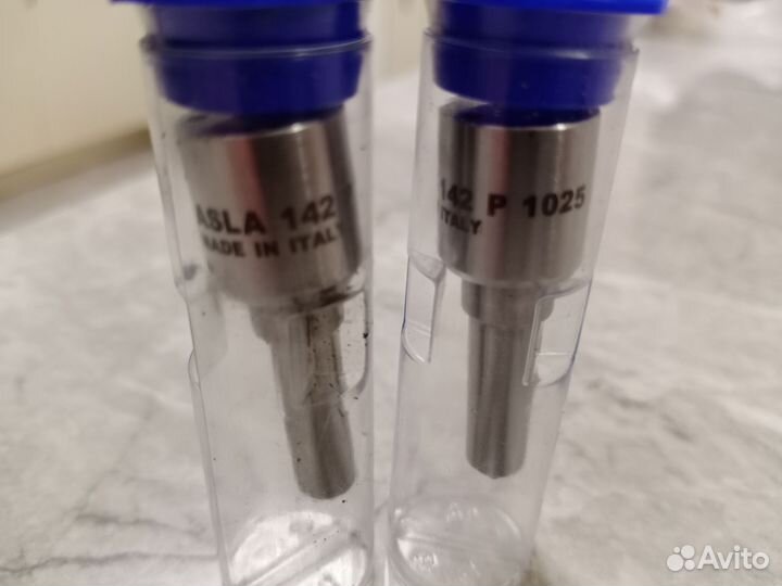 Распылители для 2.5 тди аке,AYM,BAU,BCZ