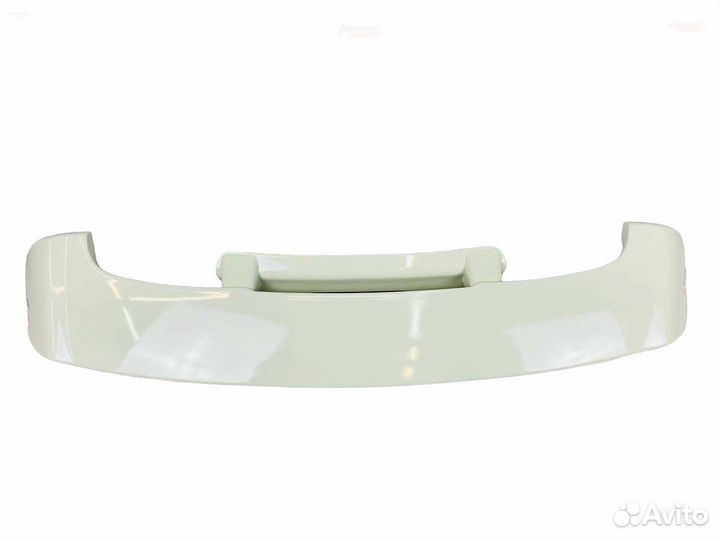 Спойлер на верх Toyota Land Cruiser 100 C7009