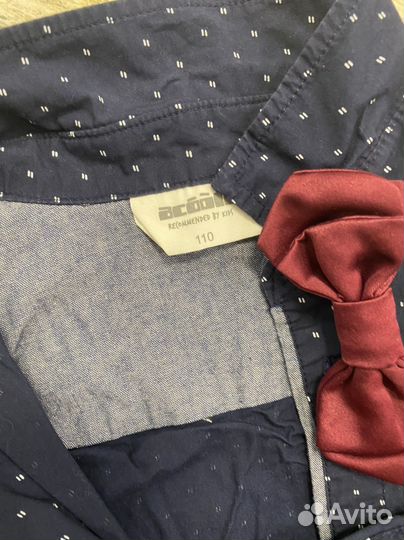 Детская одежда для мальчиков