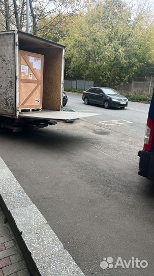 Такелажные работы