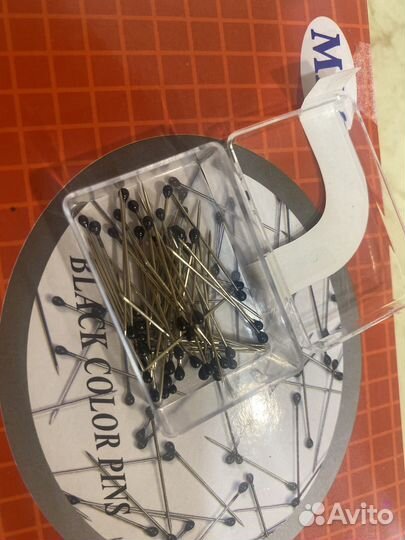 Турецкие Зажимы Иголки для одежды