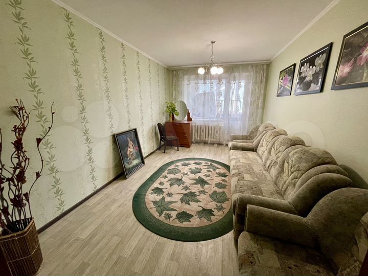 1-к. квартира, 41 м², 1/10 эт.
