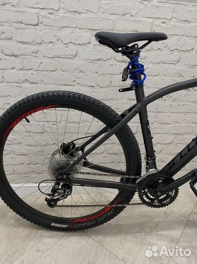 Велосипед взрослый городской