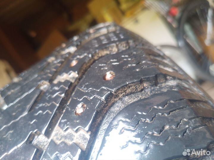 Goodyear UltraGrip 500 255/65 R16