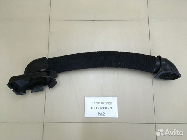 Воздуховод Land Rover Discovery 3
