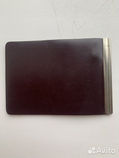 Зажим для денег spark