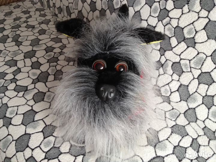 Мягкая игрушка