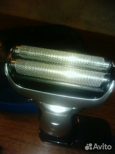 Электробритва