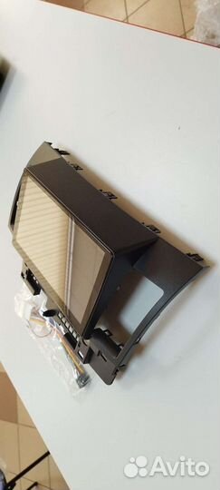 Автомагнитола android для Mitsubishi Lancer X