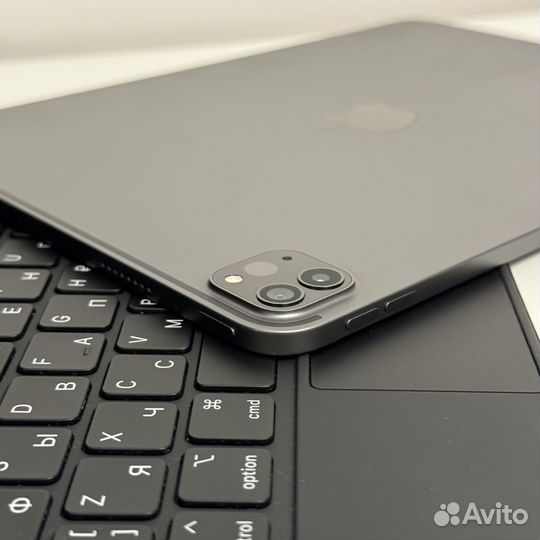 iPad Pro 11 M1 128gb (2021)
