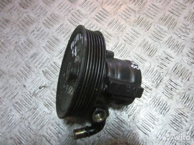 Насос гур для Вольво S40 V40 1.6 1.8 2.0