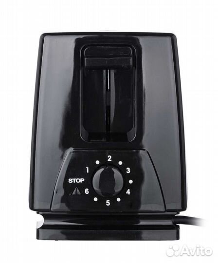 Тостер новый