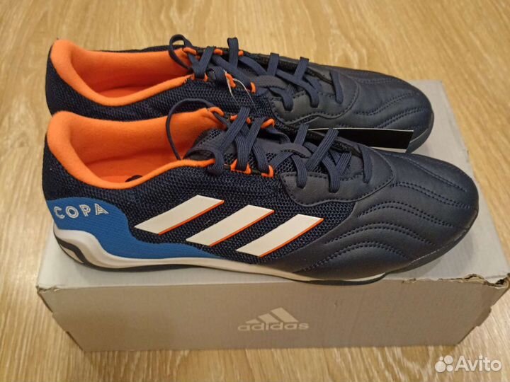 Футзалки Adidas Copa Sense.3 in sala/ US9,5