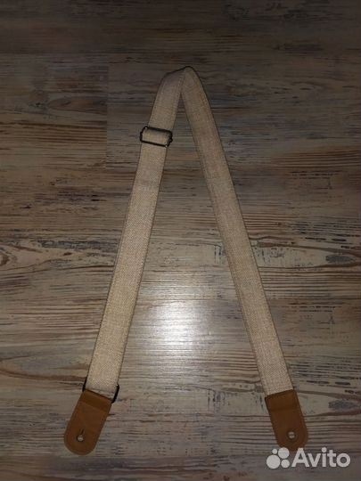 Ремень для гитары