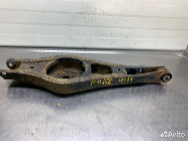 Рычаг задний левый Chery M11 SQR481F 2010