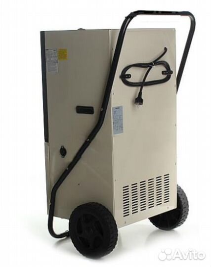 Осушители воздуха в аренду