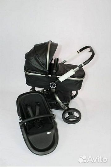 Коляска детская Aulon
