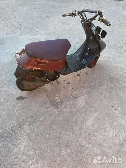 Honda dio af25