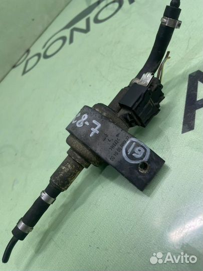 Насос топливный Volkswagen Touareg 7L дорест 2.5L