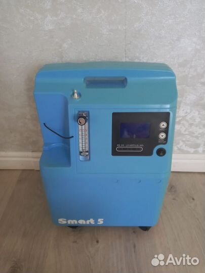Концентратор кислорода Jay-5A