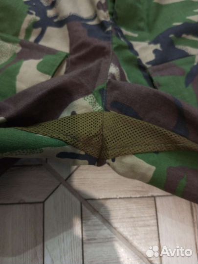 Камуфляж форма