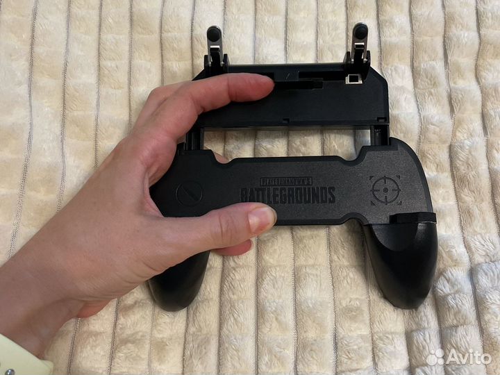 Геймпад для телефона