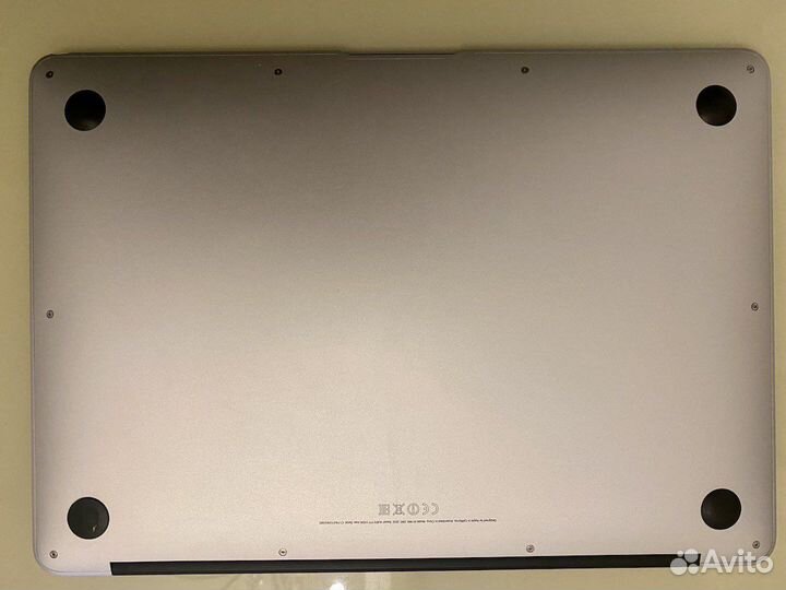 Apple MacBook Pro 13