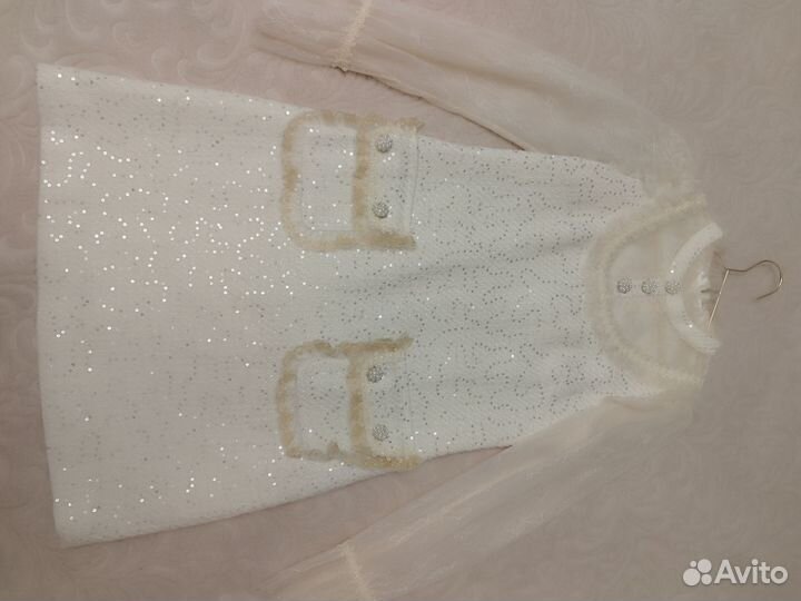 Вечернее платье 42 44