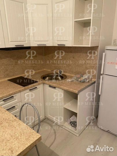 Кухонный гарнитур модульный новый