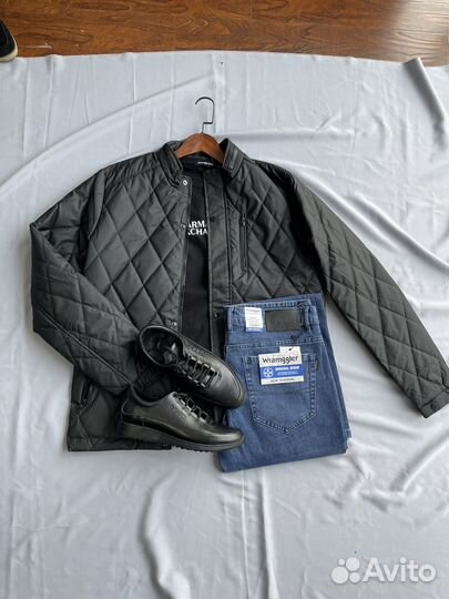 Комплект одежды мужской