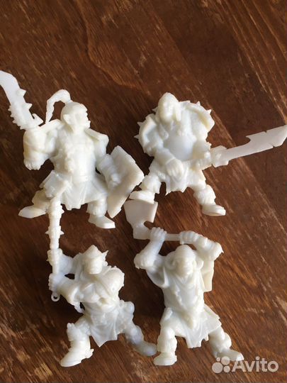 Набор «Битвы Fantasy» Персидский удар