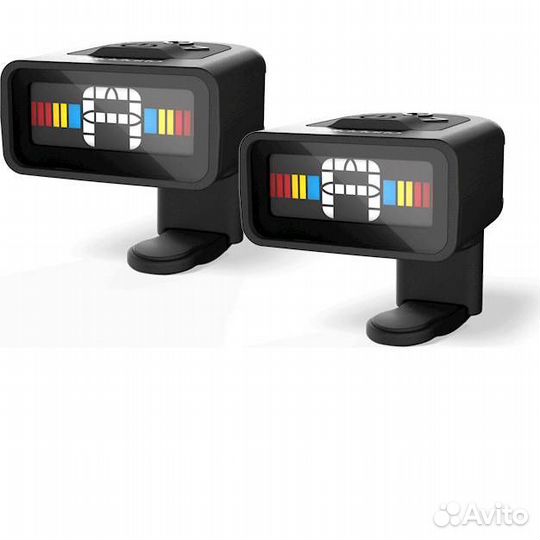 Planet waves PW-CT-12TP - Тюнер хроматический