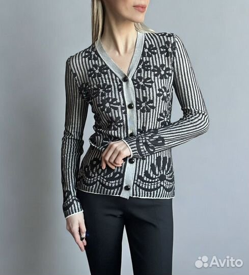 Кардиган Bottega Veneta оригинал