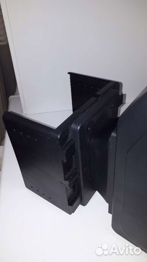 Автомобильный подлокотник