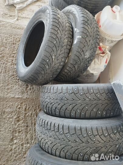 Formula Energy 195/65 R15 40L
