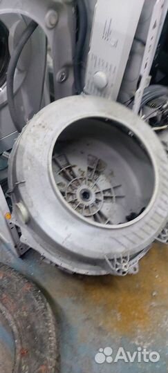 Ремонт стиральных машин, электропечей, электроплит