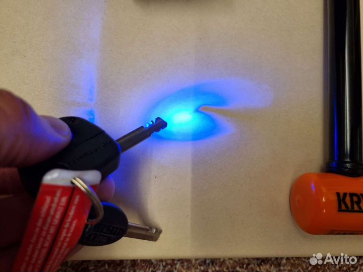 Велозамок Kryptonite Evolution