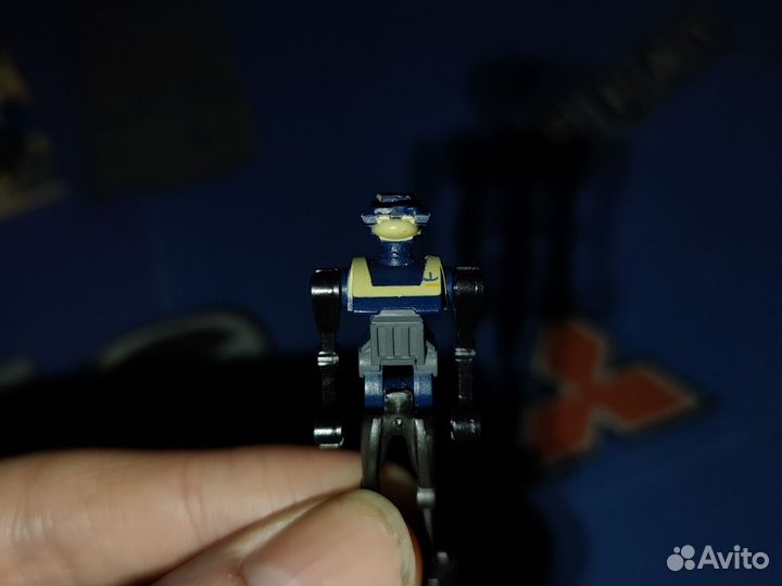 Дроид для Арсена