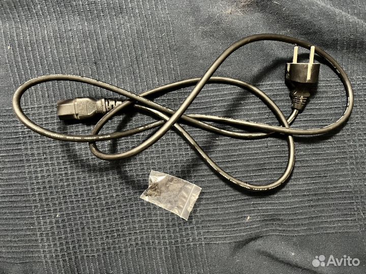 Блок питания AeroCool kcas 650W