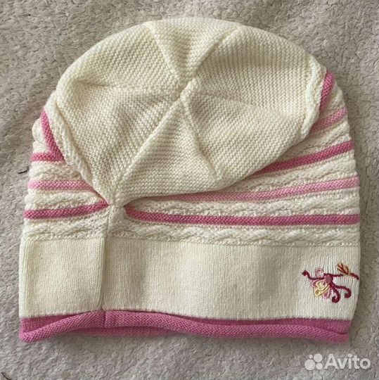 Детские шапки