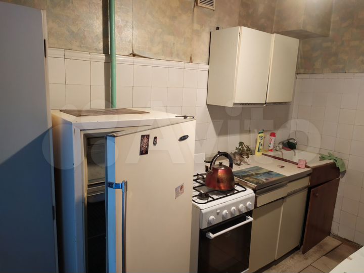 2-к. квартира, 36,8 м², 2/9 эт.