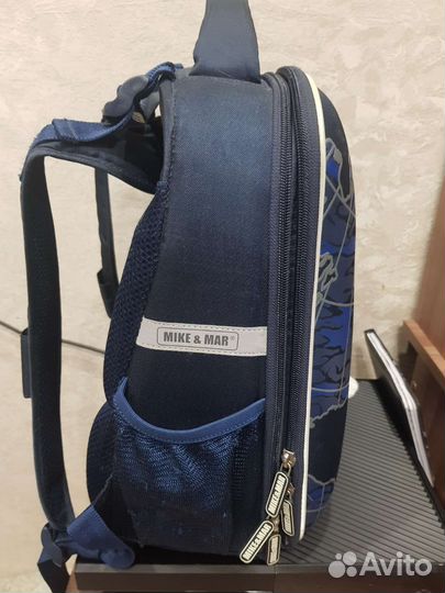 Школьный рюкзак