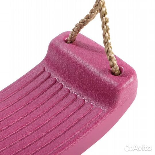 Качели детские выдувные