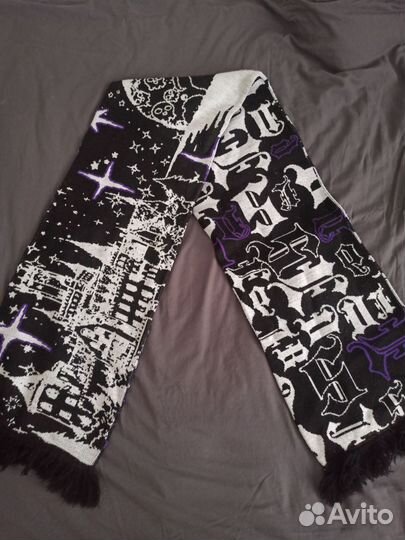 Шарф blessed обмен/продажа