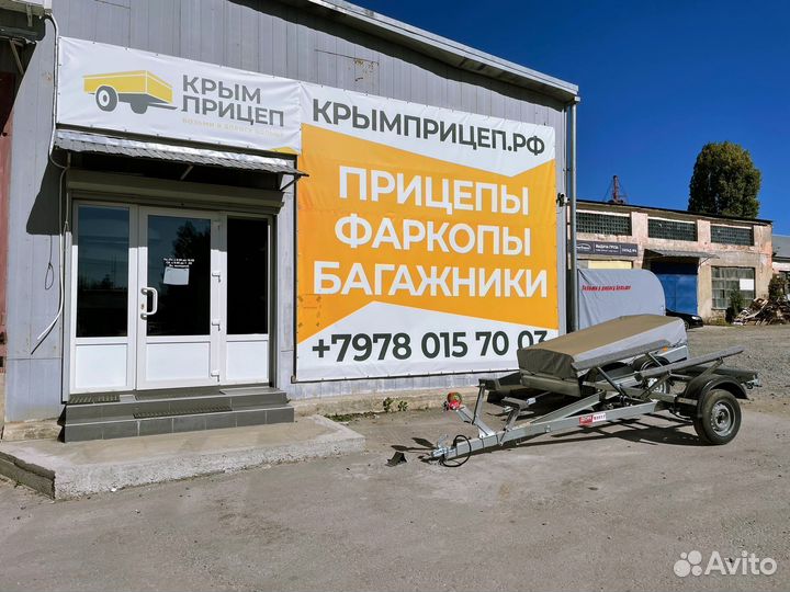 Фаркоп LADA Vesta / SW / SW Cross с 2017 - съемный