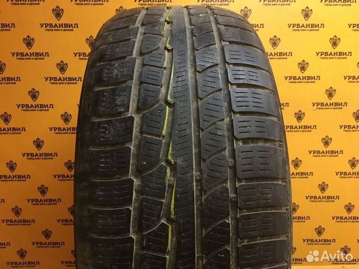 Nokian Tyres WR 255/50 R19 107V